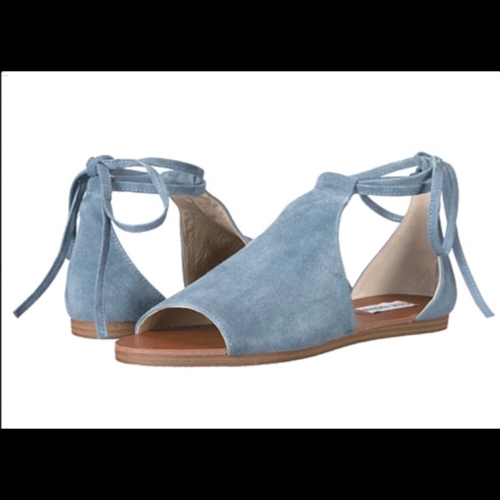 STEVE MADDEN Elaina Sandal